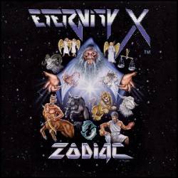 Eternity X : Zodiac